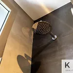 βιλα ελευθερία με ιδιωτικη πισινα 5 λεπτα απο το αργοστολι 아파트