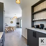 아파트 βιλα ελευθερία με ιδιωτικη πισινα 5 λεπτα απο το αργοστολι