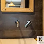 βιλα ελευθερία με ιδιωτικη πισινα 5 λεπτα απο το αργοστολι 아파트 아르고스톨리온