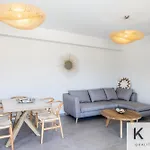 아파트 βιλα ελευθερία με ιδιωτικη πισινα 5 λεπτα απο το αργοστολι