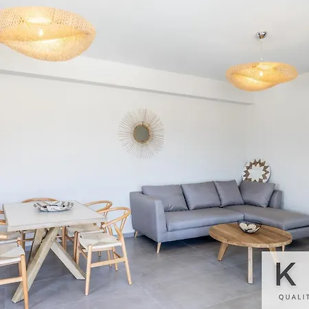 Apartmán βιλα ελευθερία με ιδιωτικη πισινα 5 λεπτα απο το αργοστολι