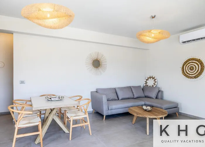 דירה βιλα ελευθερία με ιδιωτικη πισινα 5 λεπτα απο το αργοστολι